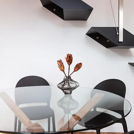 Turnkey I Vineyard Terrace Apartments Prague Room photo
