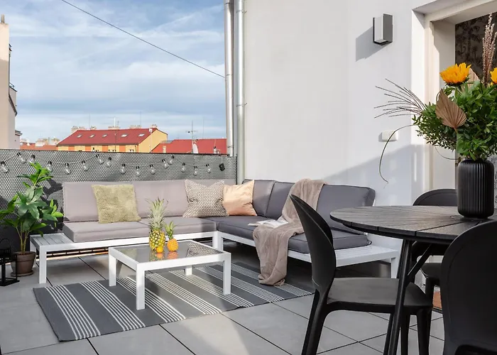 Turnkey I Vineyard Terrace Apartments