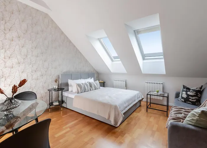 Turnkey I Vineyard Terrace Apartments
