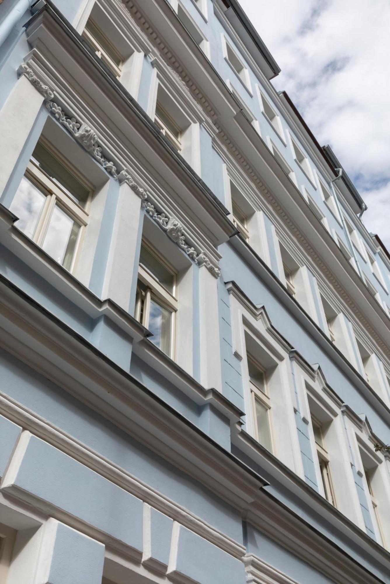 Апартаменти Turnkey I Vineyard Terrace Прага