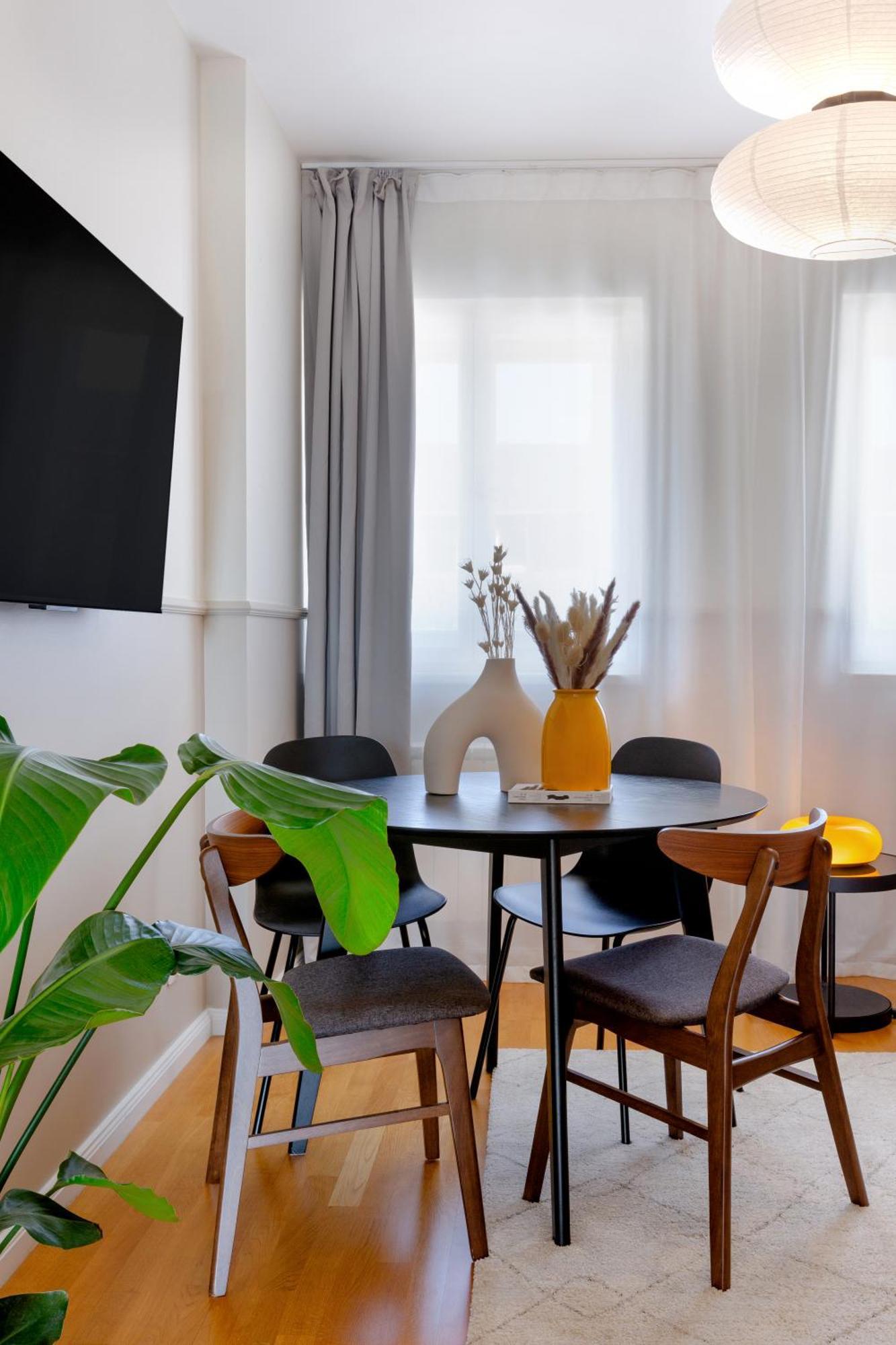 Turnkey I Vineyard Terrace Апартаменти