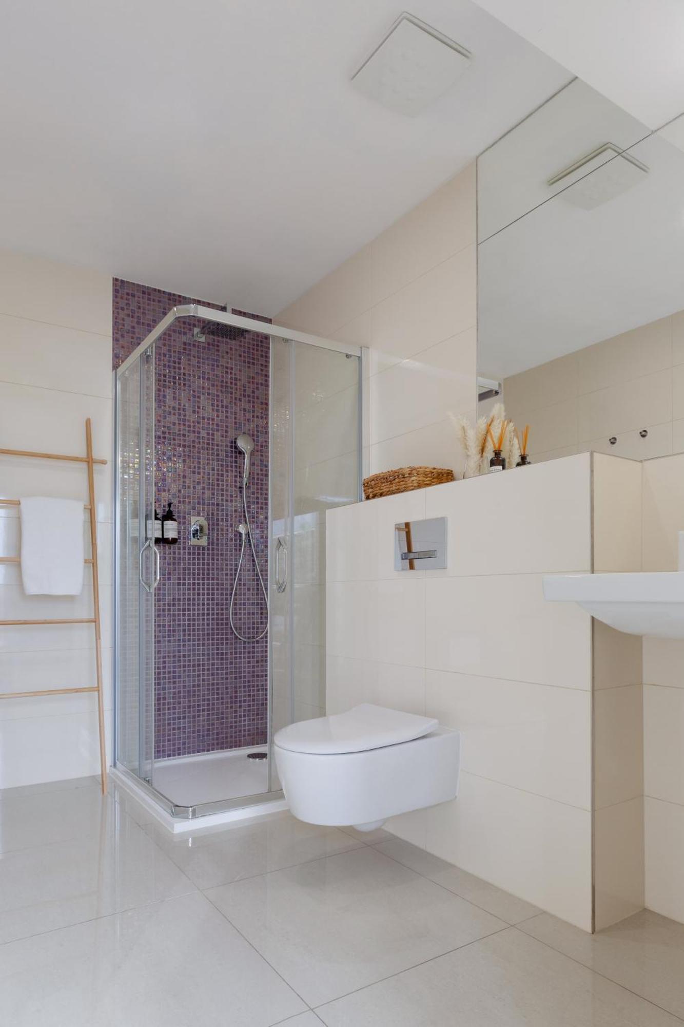 Turnkey I Vineyard Terrace Прага